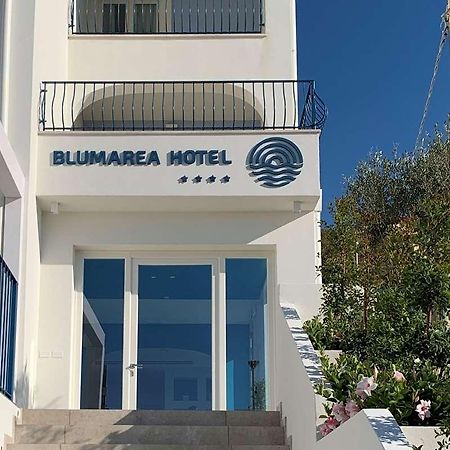 Best Western Hotel Blumarea Кастелсардо Екстериор снимка