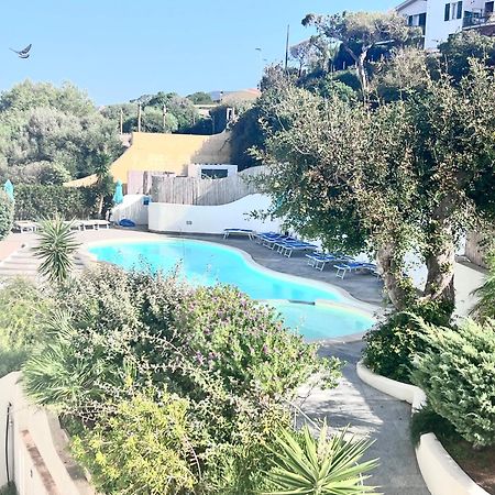 Best Western Hotel Blumarea Кастелсардо Екстериор снимка