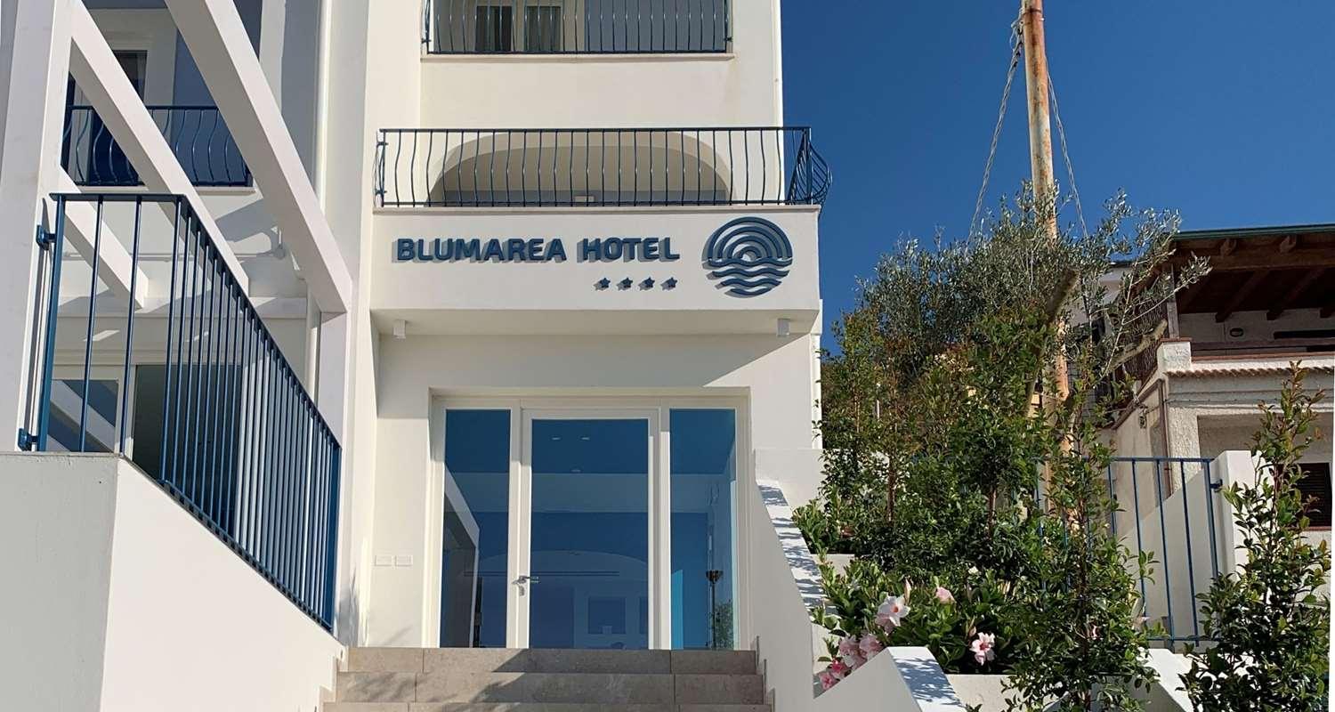 Best Western Hotel Blumarea Кастелсардо Екстериор снимка