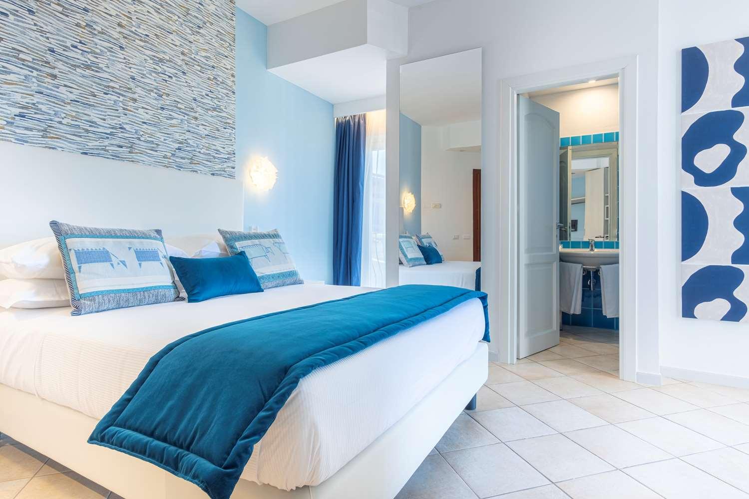 Best Western Hotel Blumarea Кастелсардо Екстериор снимка